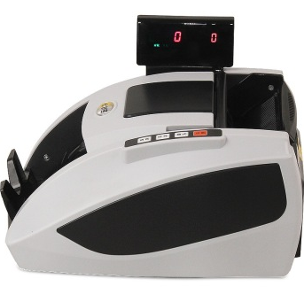 科密（COMET）S1银行专用智能语音点验钞机