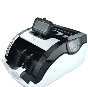 康亿（KONYEE） JBYD-KY0878C 银行专用语音报警点钞机（双屏显示，USB升级，混点合计）