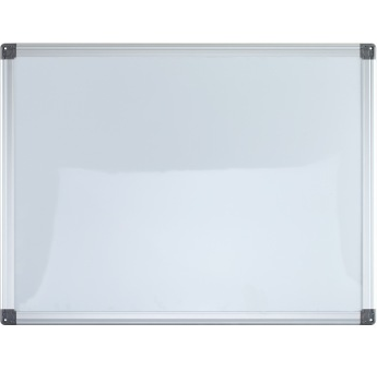 齐心(COMIX)BB7627办公用品教学办公磁性板白板写字板90.5*120.5cm