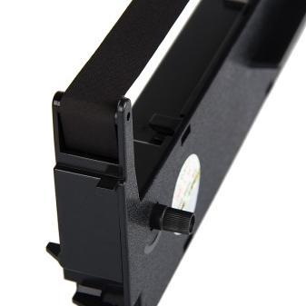 天威（PrintRite）LQ800K 黑色色带 RFE043BPRJ（适用EPSON LQ300K+II/300K/LQ580K+）