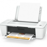 惠普（HP） Deskjet 1011 惠众系列喷墨打印机