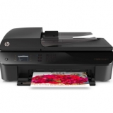 惠普（HP）Deskjet 4648 惠省系列云打印传真一体机（打印、复印、扫描、传真、照片打...