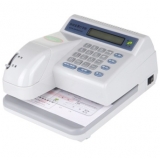 普霖（pulin） PR-07 自动支票打字机 支票打印机
