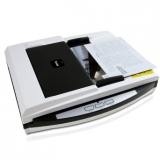 明基（BenQ） F900 双通道双面高速扫描仪 A4幅面ADF馈纸式&平板式