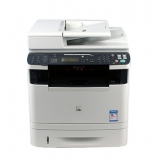 佳能 iC MF5930dn 黑白激光一体机 A4 白色 打印、复印、扫描、传真、