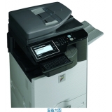 夏普 MX-2338NC 彩色数码复印机（政采 深圳） （主机+双面送稿器+一层供纸盒)