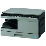 夏普 AR-2038D 黑白数码复印机（政采 深圳） （复印、双面打印、彩色扫描）