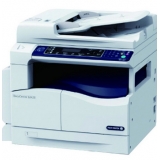 富士施乐 S2420CPSNW 黑白数码复印机 A3 白色 24张/分钟，复印，打印，彩色扫描...