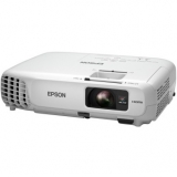 爱普生（EPSON） CB-S18+ 商务易用型投影机