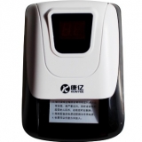 康亿（KONYEE）可充电便捷精准验钞仪/验钞机 语音提示JBY-J-200