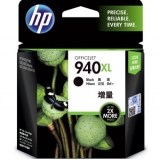 惠普（HP）C4906AA 940XL号 超高容黑色墨盒（适用Officejet Pro 80...