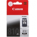 佳能（Canon）PG-810 黑色墨盒（适用于PIXMA MP245 268 486 MX3...