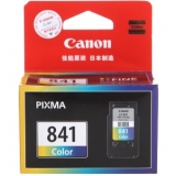 佳能（Canon）CL-841 彩色墨盒（适用PIXMA MG2180/3180/4180 M...
