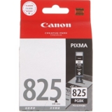 佳能（Canon）PGI-825PGBK 黑色墨盒（适用IP4880 IX6580 MG818...