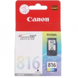 佳能（Canon）CL-816 彩色墨盒（适用IP2780 IP2788 MP259 MP49...