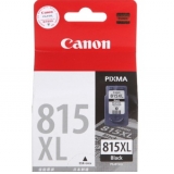 佳能（Canon）PG-815XL黑色墨盒（适用IP2780 2788 MP259 498 M...