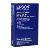 爱普生(EPSON)ERC-38B 黑色色带架（适用于EPSON ERC30/34/38/TM...
