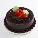 [味多美蛋糕]圆舞曲巧克力蛋糕