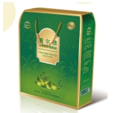 [惠尔德橄榄油]特级初榨橄榄油礼盒（简装）750mLX2