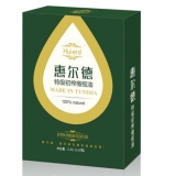 [惠尔德橄榄油]特级初榨橄榄油礼盒（精装）1LX2