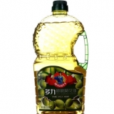 多力 橄榄葵花油 2.5L