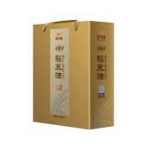 [金龙鱼食用油]750ml*27000PPM谷维素稻米油礼盒