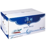 【北水海鲜】BS2015-A8海鲜礼盒6550g