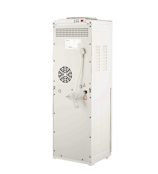 沁园（QINYUAN） YR-5(YL1263W) 立式温热型饮水机