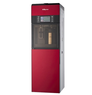沁园（QINYUAN） YLR0.8-20(JLD5299XZ) 电子制冷型净饮机