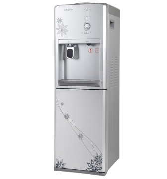 沁园（QINYUAN）YLR0.7-20(YLD9481W) 电子制冷型饮水机