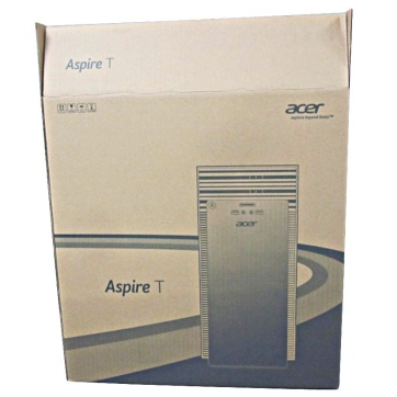 宏碁（acer）ATC705-N90 台式电脑（四核i5-4460 4G 500G 2G独显 键鼠 Win8.1）21.5英寸