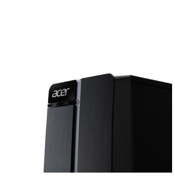 宏碁（acer） Aspire XC-603 台式主机 