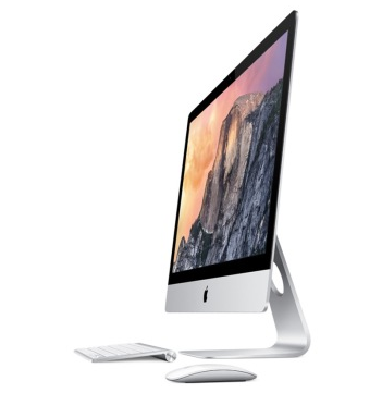 Apple iMac MF883CH/A 21.5英寸一体电脑