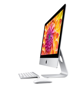 Apple iMac ME087CH/A 21.5英寸一体电脑