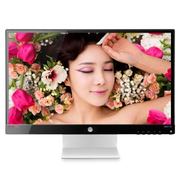 惠普（HP）ENVY23 23英寸超窄边框LED背光IPS液晶显示器(支持智联MHL功能)