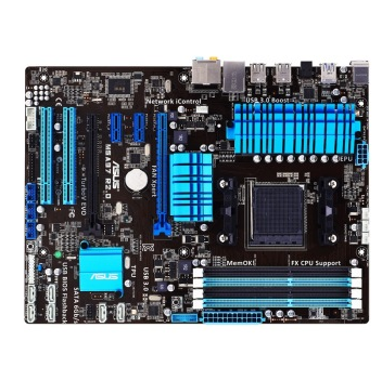华硕(ASUS)M5A97 R2.0主板(AMD 970/socket AM3+)