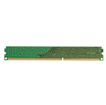金士顿(Kingston)DDR3 1600 2GB 台式机内存