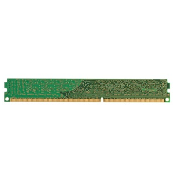 金士顿(Kingston)DDR3 1333 4G 台式机内存