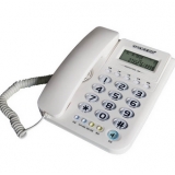 高科HCD384来电显示电话机