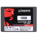 金士顿(Kingston)V300 120G SATA3 固态硬盘