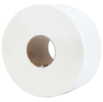 维达卷纸公用2层大盘纸特惠装生活用纸厕用纸卫生纸 240米 x12卷/ 箱 V4035-3