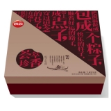 [思念粽子]荟萃珍香粽子礼盒1420g
