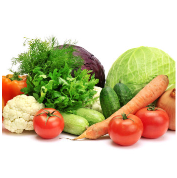 [生态蔬菜]  精品蔬菜A款蔬菜礼盒5000g