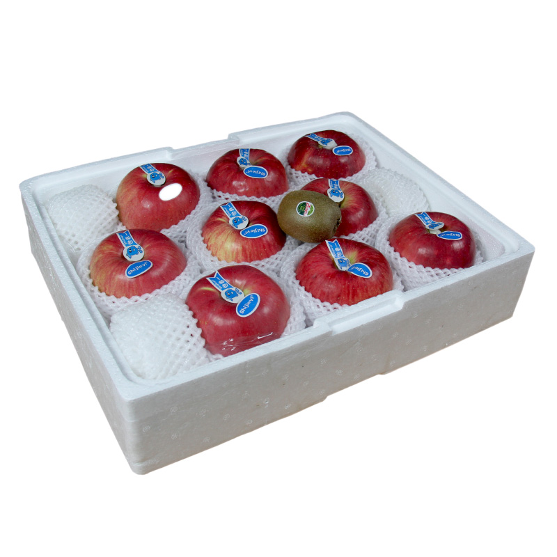 [生态水果] 日本世界一苹果水果礼盒5000g