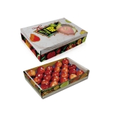 [生态水果]  美国咖喱果水果礼盒3500g