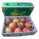 [生态水果] 澳洲芒果水果礼盒6500g