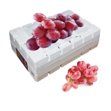 [生态水果] 美国红提水果礼盒5000g